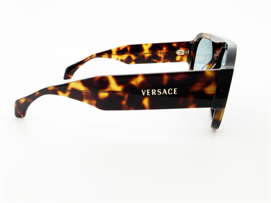 VERSACE 4508U 553780 56 Unisex Güneş Gözlüğü
