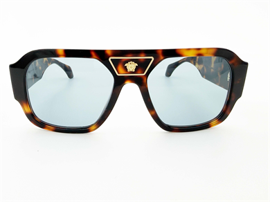 VERSACE 4508U 553780 56 Unisex Güneş Gözlüğü