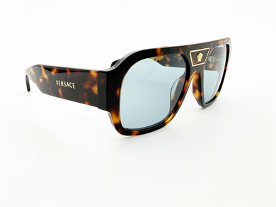 VERSACE 4508U 553780 56 Unisex Güneş Gözlüğü