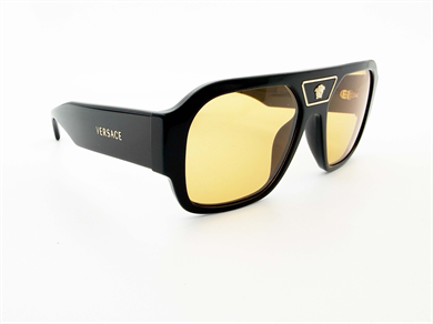 VERSACE 4508U GB1/7 56 Unisex Güneş Gözlüğü