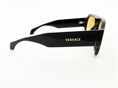 VERSACE 4508U GB1/7 56 Unisex Güneş Gözlüğü