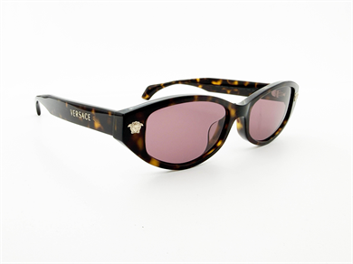 VERSACE 4512D 108/1A 54 Kadın Güneş Gözlüğü