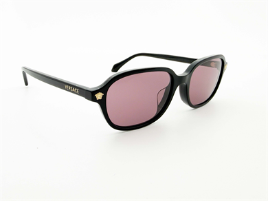 VERSACE 4514D GB1/1A 53 Kadın Güneş Gözlüğü
