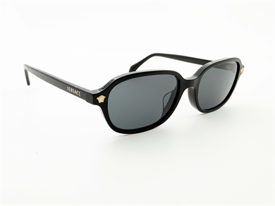 VERSACE 4514D GB1/87 53 Kadın Güneş Gözlüğü