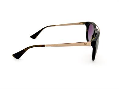 VINTAGE L03 03 51 Unisex Güneş Gözlüğü