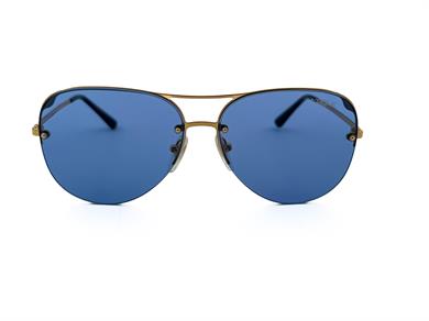 VOGUE 0VO 4080S 280/76 58 Unisex Güneş Gözlüğü