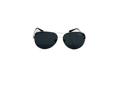 VOGUE 0VO 4080S 323/87 58 Unisex Güneş Gözlüğü