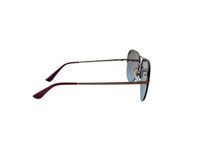 VOGUE 0VO 4080S 5074H7 58 Kadın Güneş Gözlüğü