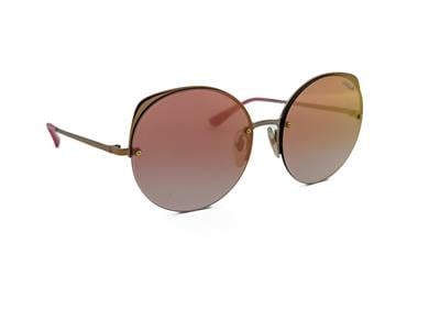 VOGUE 0VO 4081S 50756F 55 Kadın Güneş Gözlüğü