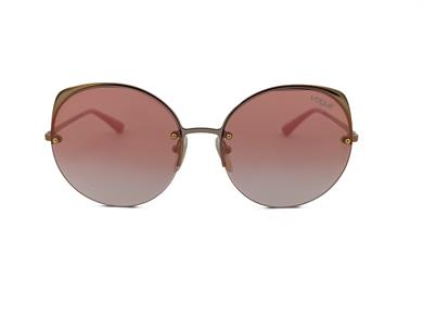 VOGUE 0VO 4081S 50756F 55 Kadın Güneş Gözlüğü