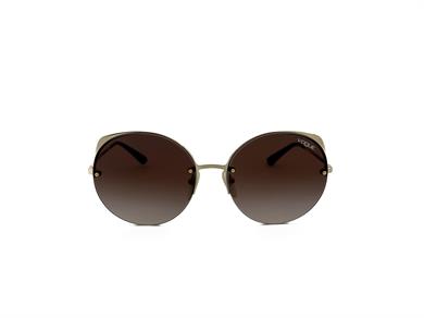 VOGUE 0VO 4081S 848/13 55 Kadın Güneş Gözlüğü