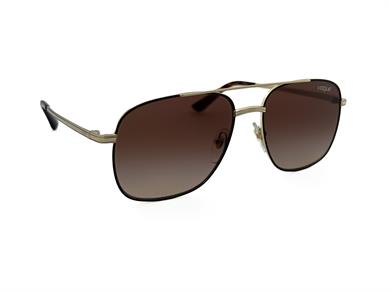 VOGUE 0VO 4083S 848/13 55 Unisex Güneş Gözlüğü