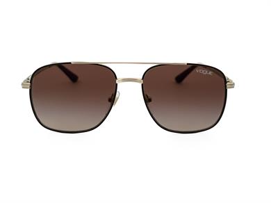 VOGUE 0VO 4083S 848/13 55 Unisex Güneş Gözlüğü