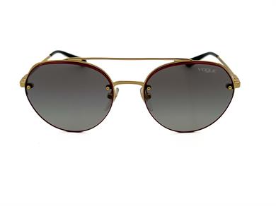 VOGUE 0VO 4113S 280/11 54 Kadın Güneş Gözlüğü
