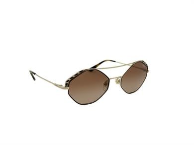 VOGUE 0VO 4134S 502113 53 Kadın Güneş Gözlüğü