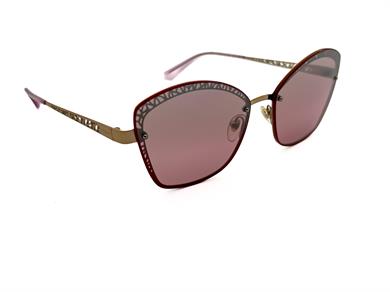 VOGUE 0VO 4141S 50757A 58 Kadın Güneş Gözlüğü