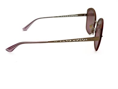VOGUE 0VO 4141S 50757A 58 Kadın Güneş Gözlüğü