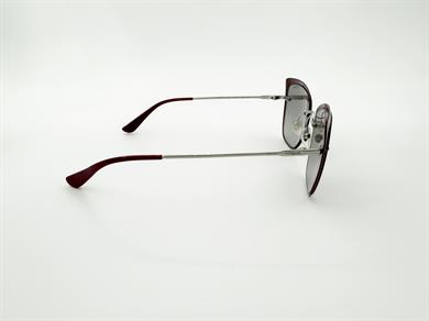 VOGUE 0VO 4158S 323/11 55 Kadın Güneş Gözlüğü