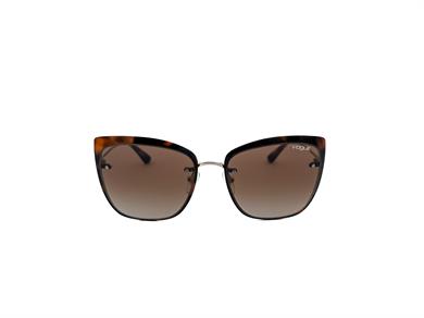 VOGUE 0VO 4158S 848/13 55 Kadın Güneş Gözlüğü