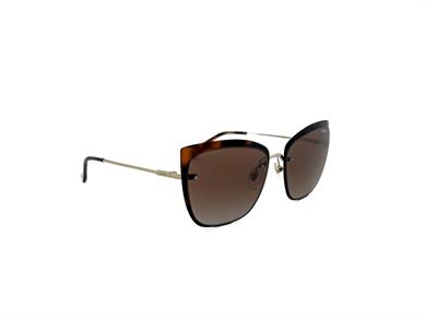 VOGUE 0VO 4158S 848/13 55 Kadın Güneş Gözlüğü