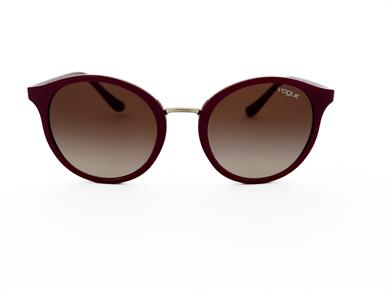 VOGUE 0VO 5166S 256613 51 Kadın Güneş Gözlüğü