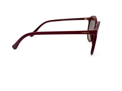 VOGUE 0VO 5166S 256613 51 Kadın Güneş Gözlüğü