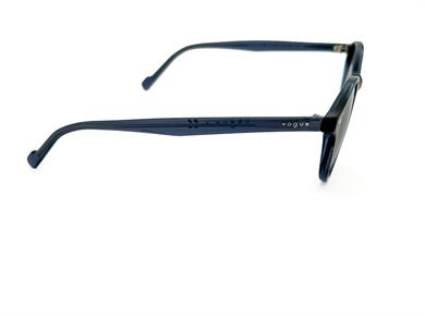 VOGUE 5327S 276011 48 Unisex Güneş Gözlüğü