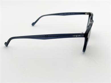 VOGUE 5328S 276011 49 Unisex Güneş Gözlüğü