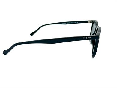 VOGUE 0VO 5328S W44/87 49 Unisex Güneş Gözlüğü