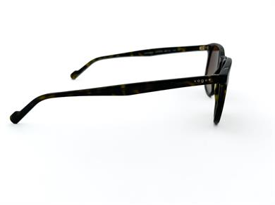 VOGUE 0VO 5328S W65613 49 Unisex Güneş Gözlüğü