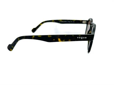 VOGUE 0VO 5329S W65673 48 Unisex Güneş Gözlüğü