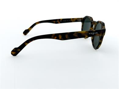 VOGUE 0VO 5330S 260571 48 Unisex Güneş Gözlüğü