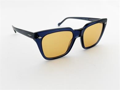 VOGUE 0VO 5380S 2760/7 50 Unisex Güneş Gözlüğü