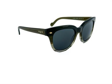 VOGUE 5408S 297087 49 Erkek Güneş Gözlüğü