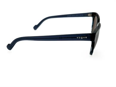 VOGUE 0VO 5408S 297173 49 Unisex Güneş Gözlüğü