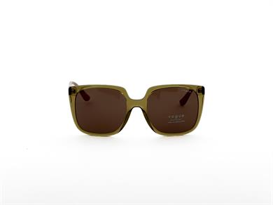 VOGUE 0VO 5411S 296973 54 Kadın Güneş Gözlüğü