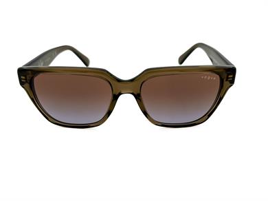 VOGUE 0VO 5512S 304768 55 Kadın Güneş Gözlüğü
