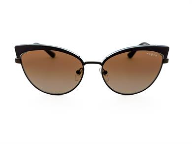 VOGUE 0VO4188S 514313 55 Kadın Güneş Gözlüğü
