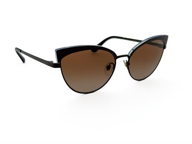 VOGUE 0VO4188S 514313 55 Kadın Güneş Gözlüğü