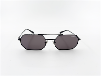 VOGUE 4329S 352/87 55 Unisex Güneş Gözlüğü