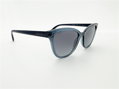VOGUE 5496SI 27644L 54 Kadın Güneş Gözlüğü