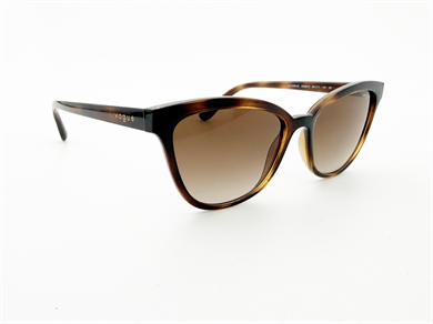 VOGUE 5496SI W65613 54 Kadın Güneş Gözlüğü
