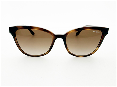 VOGUE 5496SI W65613 54 Kadın Güneş Gözlüğü