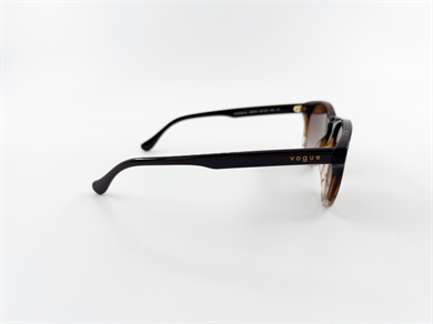 VOGUE 5536SI 297213 52 Unisex Güneş Gözlüğü