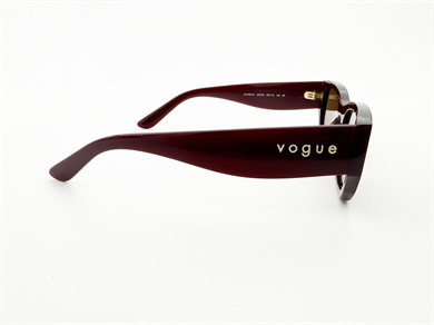 VOGUE 5586S 328483 53 Kadın Güneş Gözlüğü