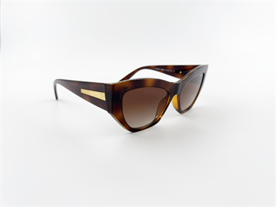 VOGUE 5607S W65613 53 Kadın Güneş Gözlüğü