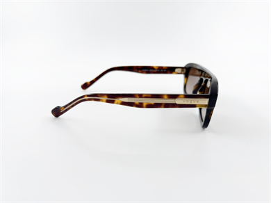 VOGUE 5620S W65613 53 Unisex Güneş Gözlüğü
