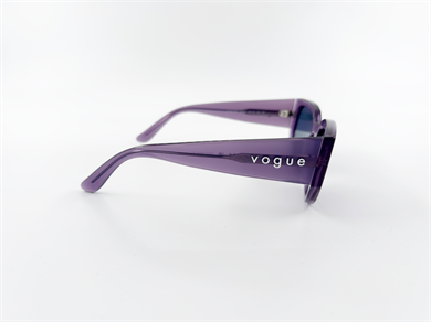 VOGUE 5641SU 323680 53 Kadın Güneş Gözlüğü