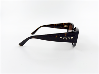 VOGUE 5641SU W65613 53 Kadın Güneş Gözlüğü