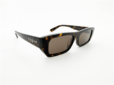 VOGUE 5657SU W65673 53 Kadın Güneş Gözlüğü